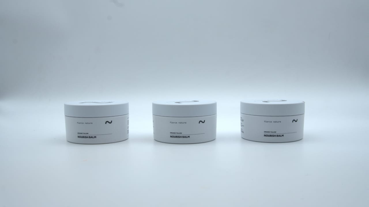 Natural skincare for sensitive skin: a gentle guide